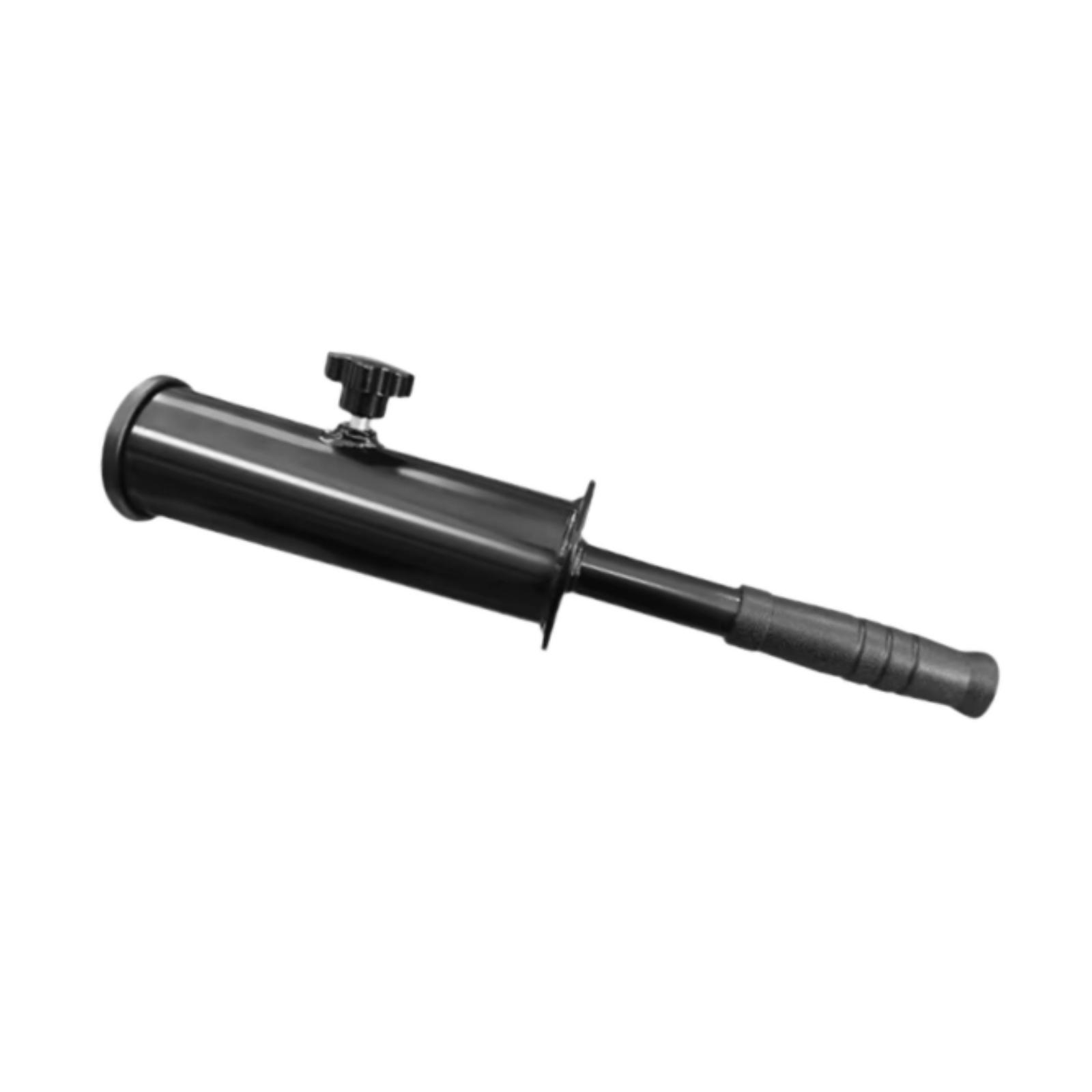 Home Gym Equipment Set - Mango de barra para bíceps, accesorio