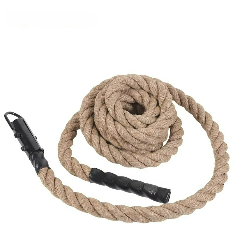 Battle Rope Heavy - Cuerda de Escalada de Carga Pesada