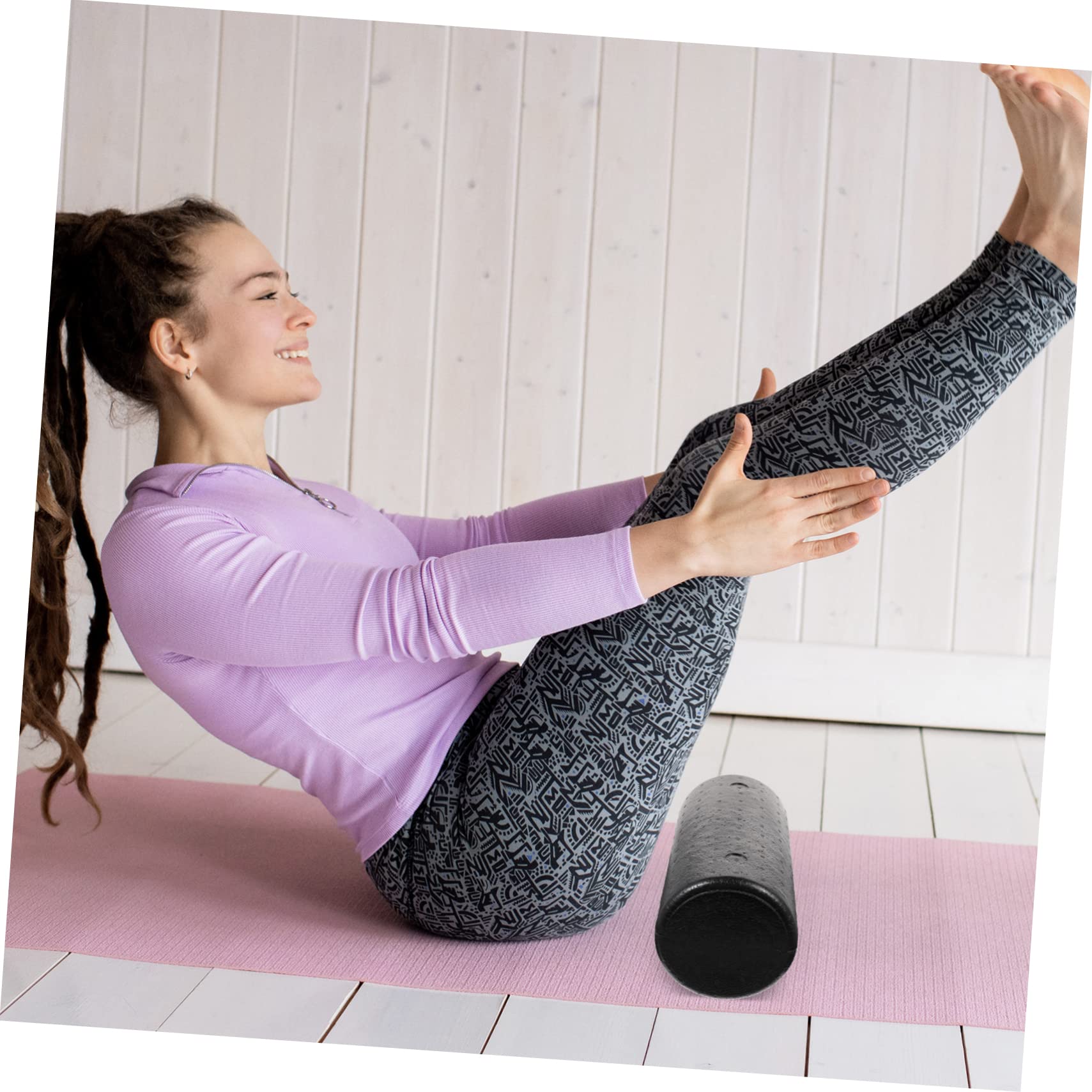 Rodillo de Espuma EPP para Yog - Home Gym Portable reseña y precio