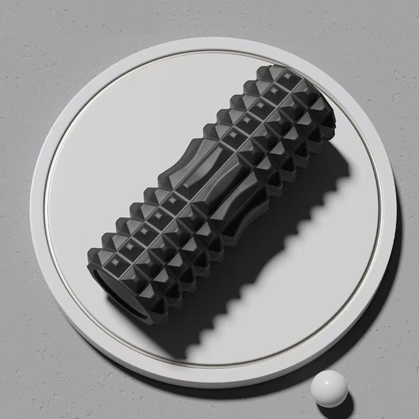 Juego de Rodillo de Espuma y B - Home Gym Yoga reseña y precio