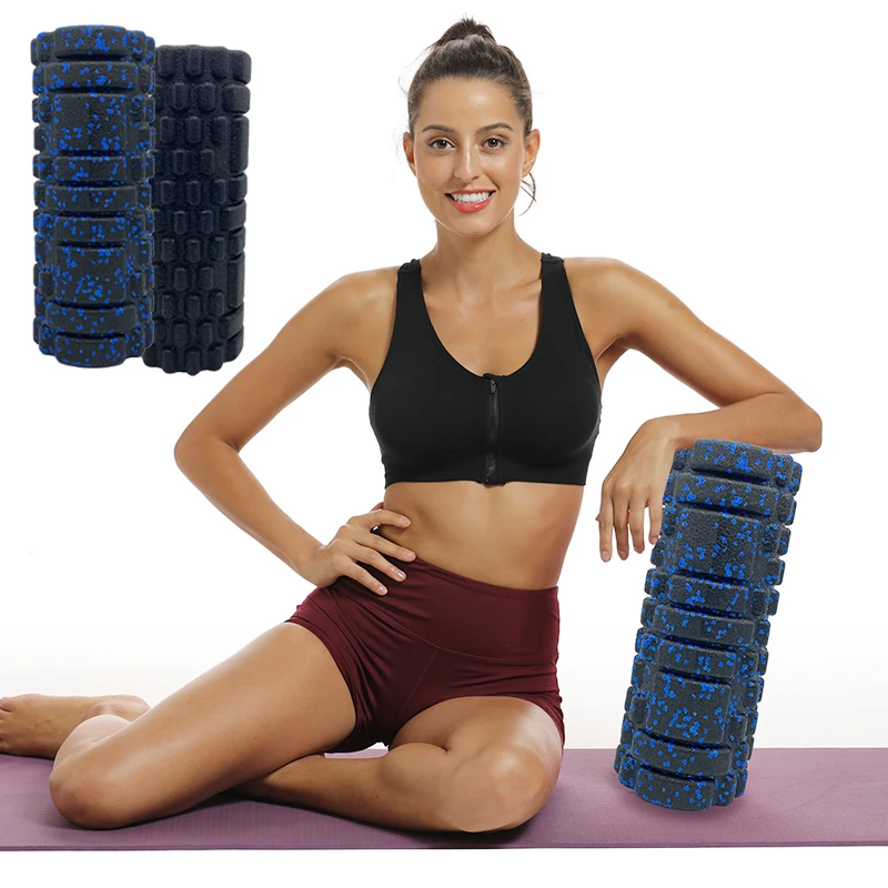 Rodillo de espuma para Fitness - Home Gym Yoga reseña y precio
