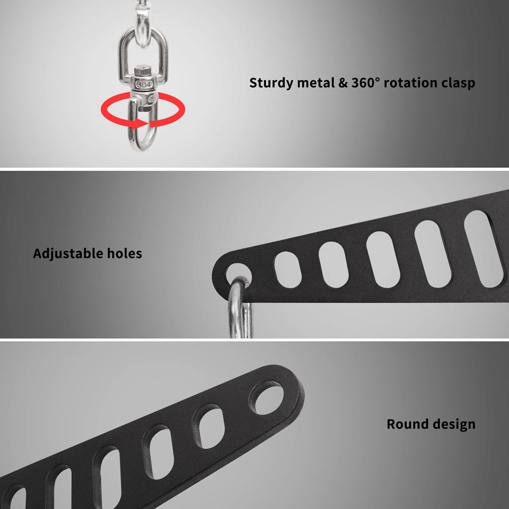 ABME-barra extraíble LAT multi - Lat Pulldown Cable reseña y precio